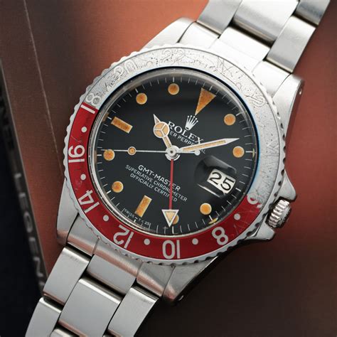 rolex gmt bandanstösse|Rolex gmt master watch.